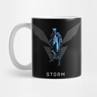 Storm Mug